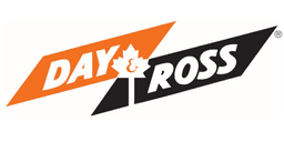 Day & Ross logo