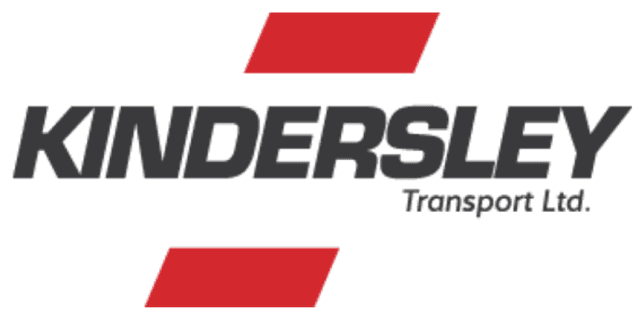 Kindersley Transport, a UUCargo logistics partner
