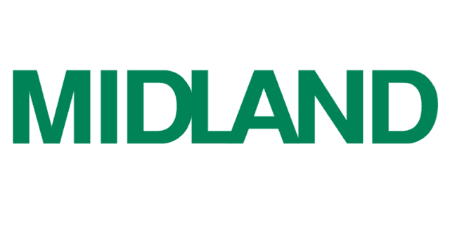 Midland Transport, a UUCargo logistics partner