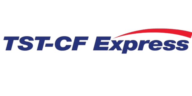 TST-CF Express, a UUCargo logistics partner