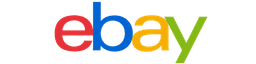 eBay logo