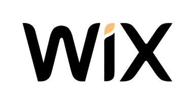 Wix logo