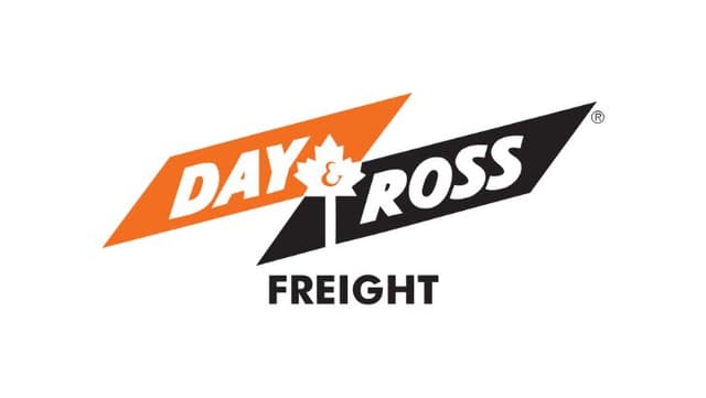 Day & Ross, a UUCargo logistics partner