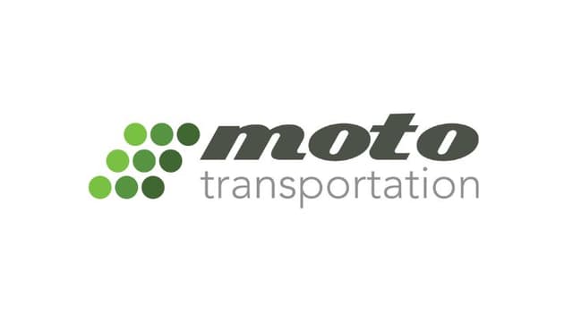 Moto Transportation, a UUCargo logistics partner