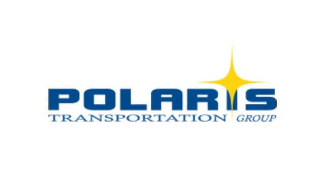 Polaris Transportation, a UUCargo logistics partner