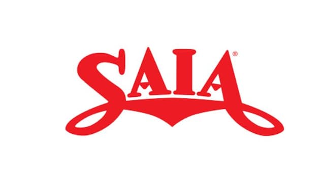 SAIA, a UUCargo logistics partner