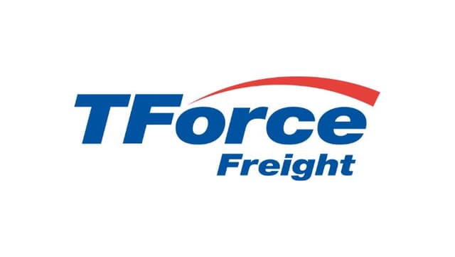 TForce Freight, a UUCargo logistics partner