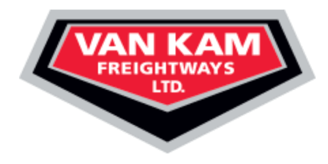 Van Kam Freightways, a UUCargo logistics partner