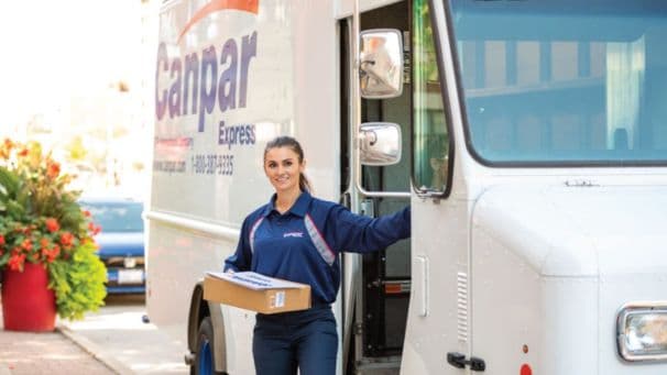 Complete Guide to Canpar Express Shipping