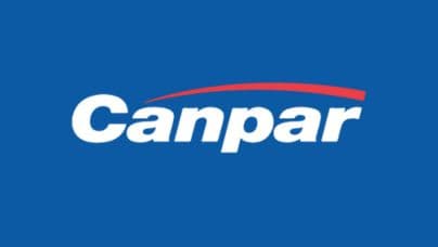 Canpar Express partner logo