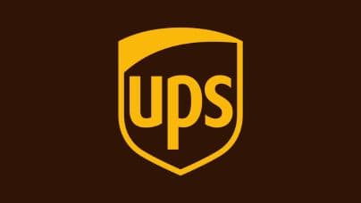 UPS Canada partner logo